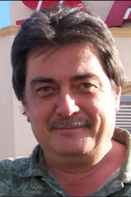 Obituary of James P. Fusco