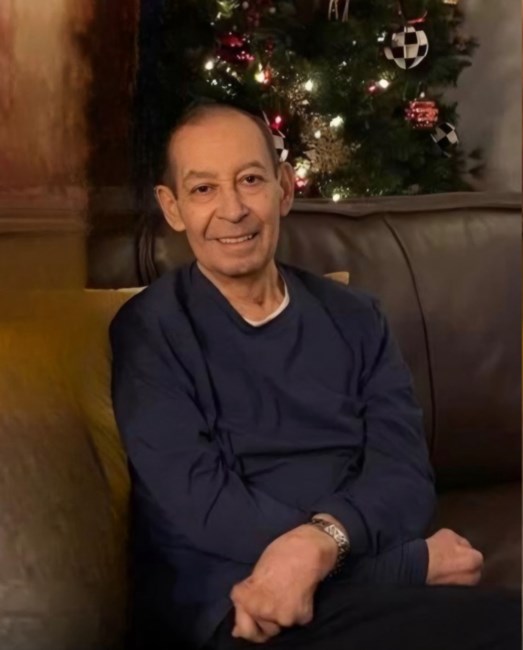 Obituary of Jose F. Perez