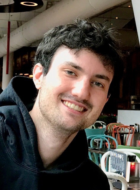 Obituary of Tobias Dillon Houghton