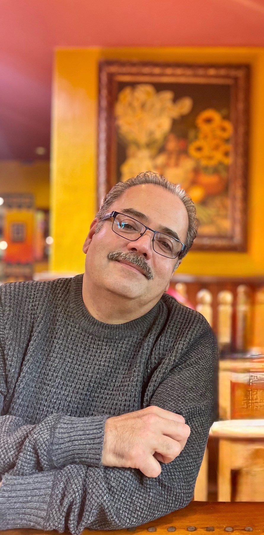 Obituary of Armando Gustavo Bermudez