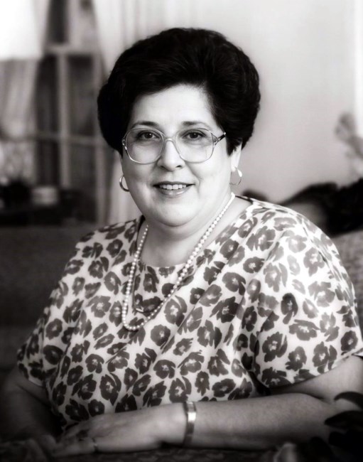 Obituary of Ann Powell Sullivan