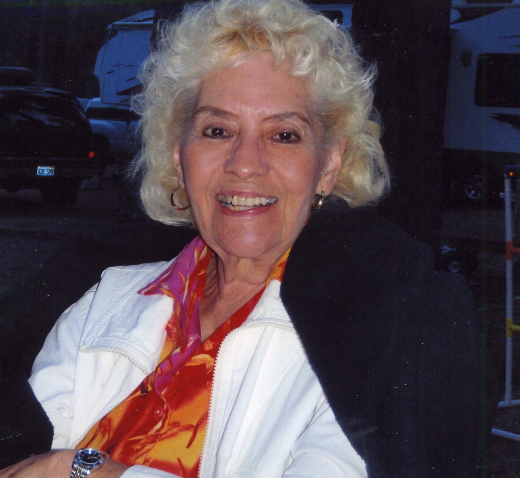 Julie Bautista Obituary - San Bernardino, CA