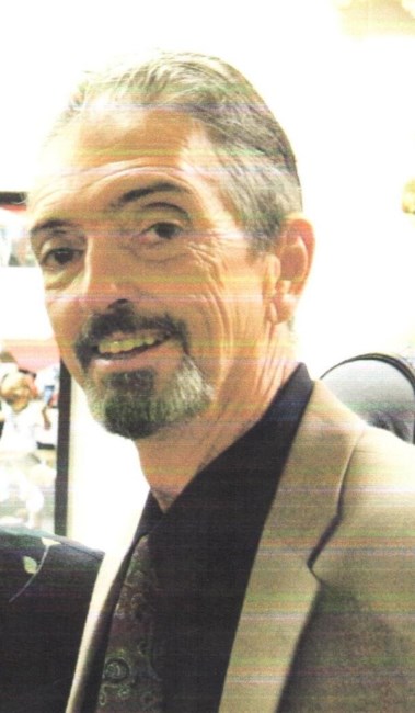 Obituary of Gerard William Devlin