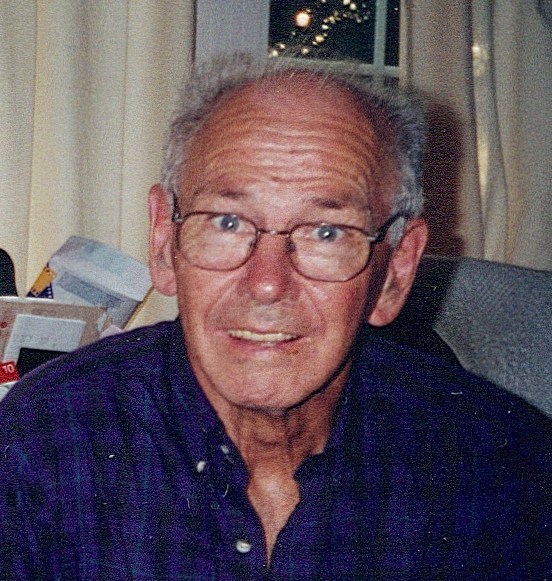 Obituary of John A. Webster