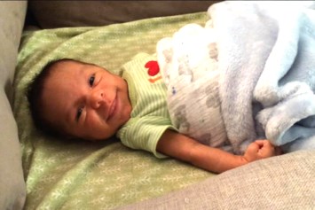 Obituary of Daniel Theodore Medina