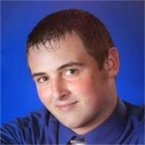 Obituary of Ryan William Foley