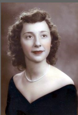Obituary of Cecilia E. Philbrick