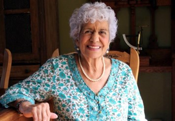 Obituary of Martha Mery Perea