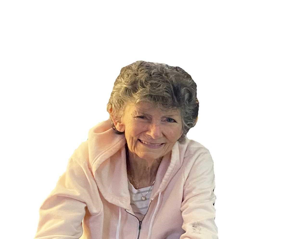 Obituary of Veronica Maureen Matthews