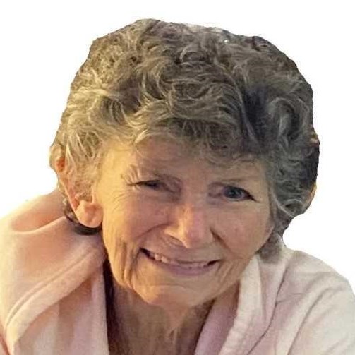 Obituary of Veronica Maureen Matthews