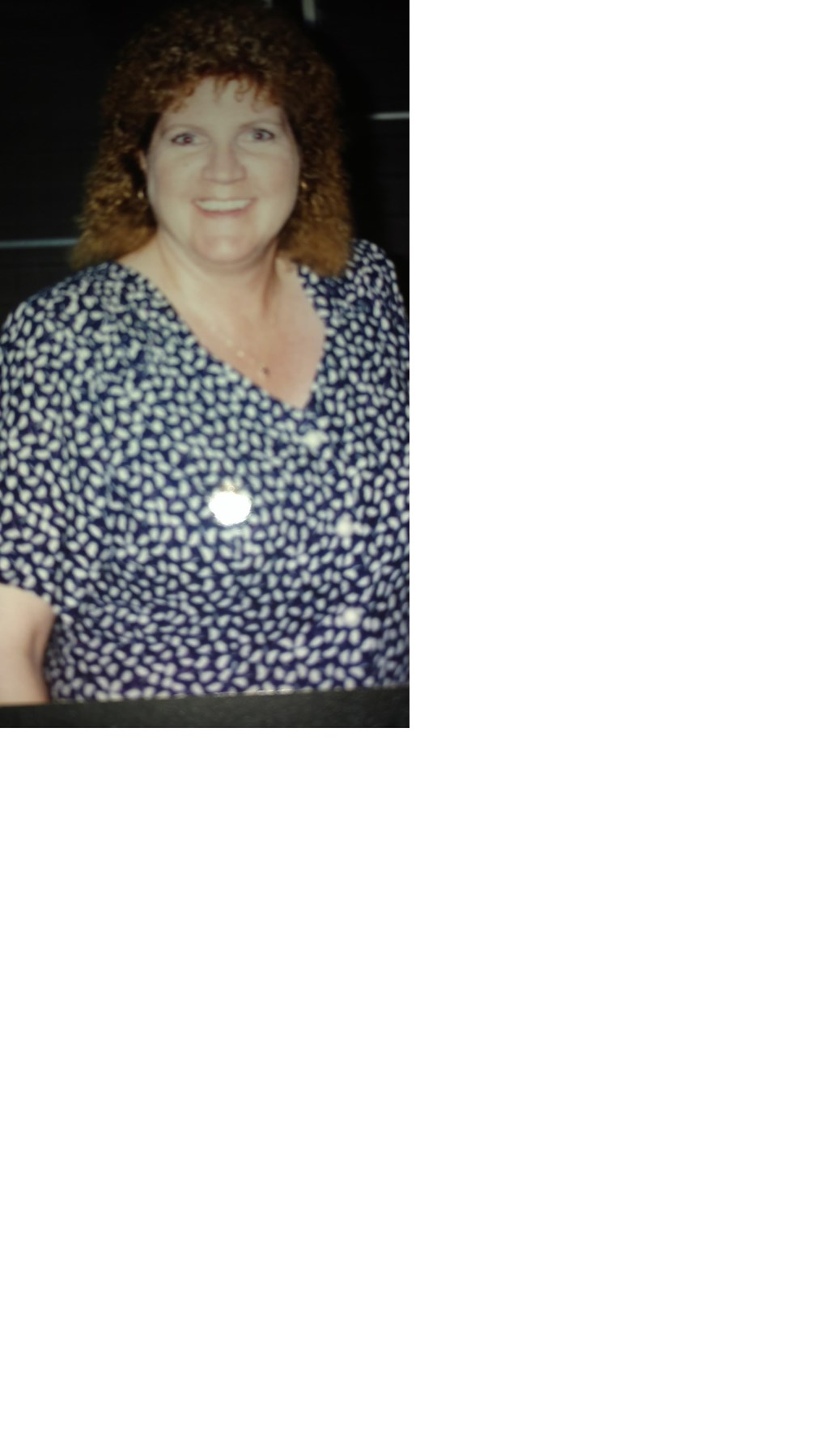 Obituary of Linda Ann Cambra