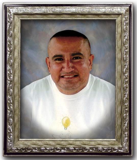 Avis de décès de Felipe De Jesus Rocha