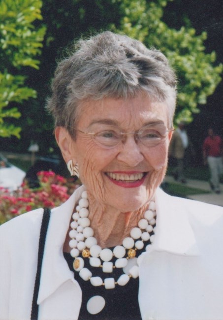 Avis de décès de Dorothy Jean Dunn