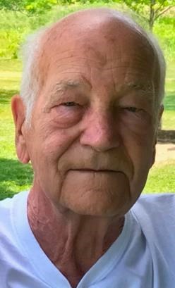 Obituary of William Ray Dunham