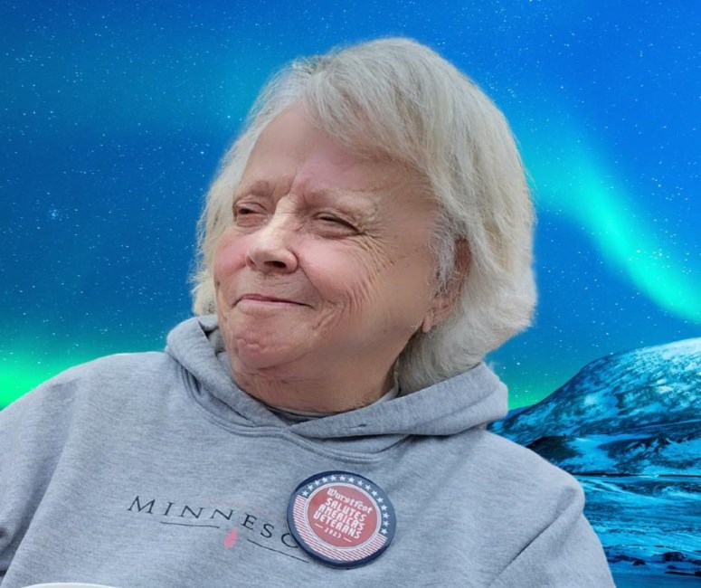 Obituary of Joanne Meyer