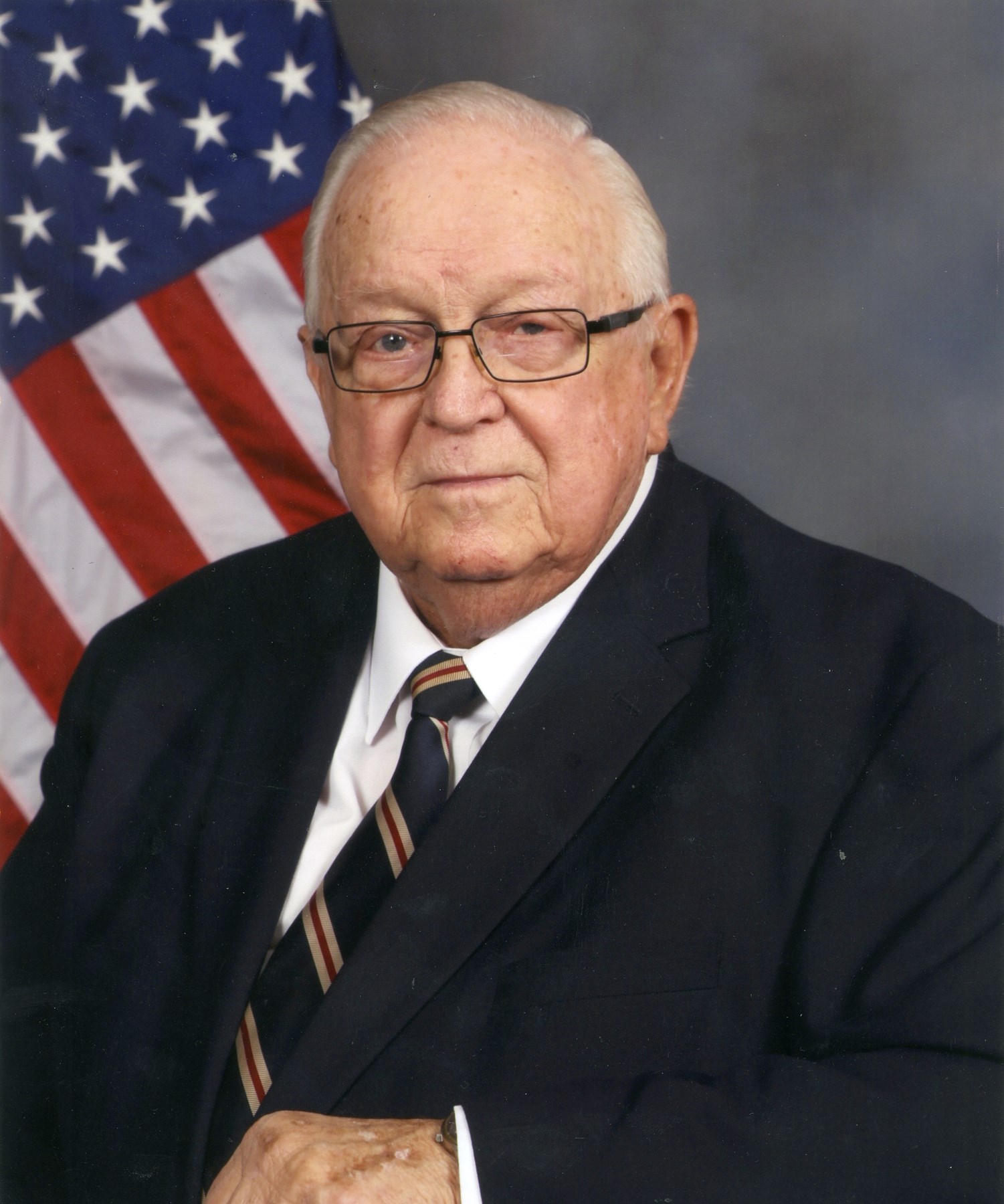 Obituary of Douglas Wayne Gray