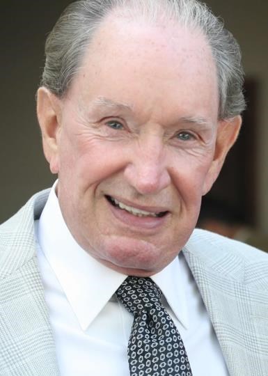 Obituary of Richard F Groseclose