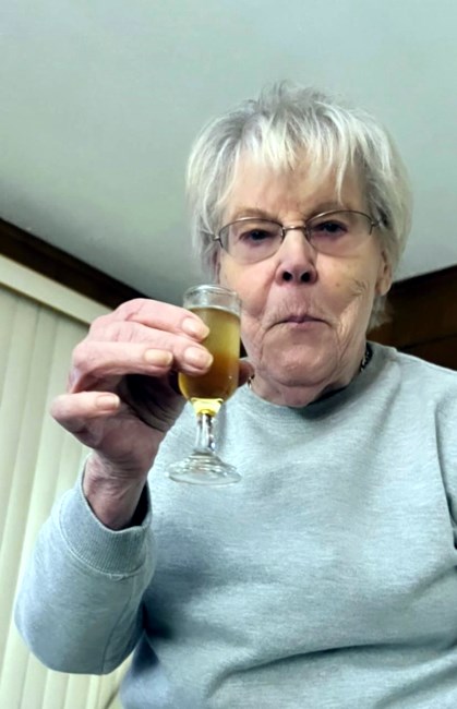 Obituary of Rita M. Floretta
