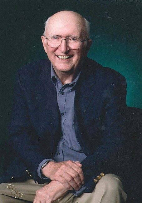 Obituary of Larry M. Tucker