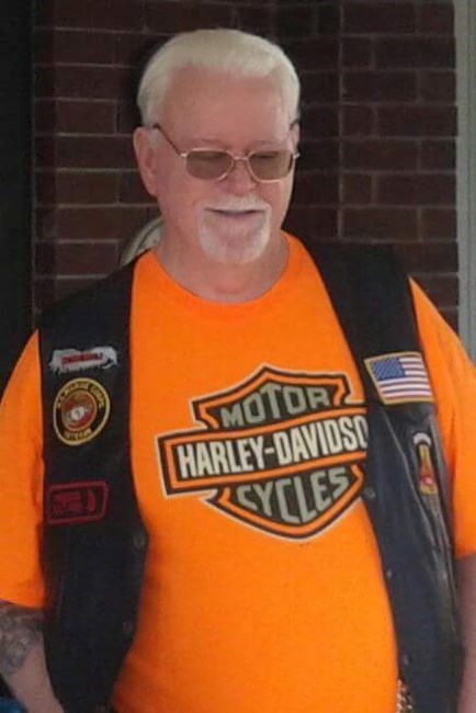 Obituary of Gregory Lee Richardson