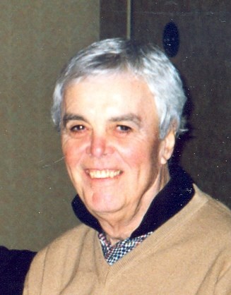 Obituary of Joseph M Graham