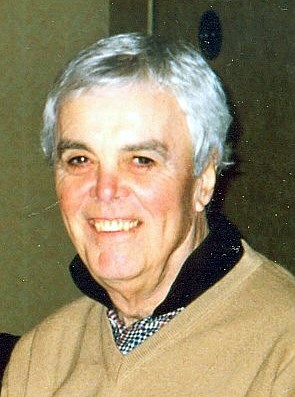 Obituary of Joseph M Graham