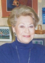 Norma Parsons