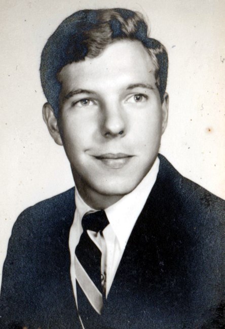 Obituary of James Thomas Lee III