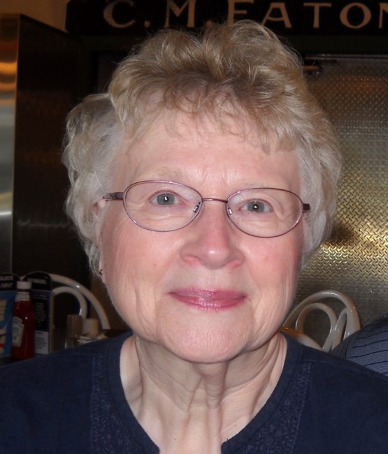 Obituary of Lorraine Beaulieu