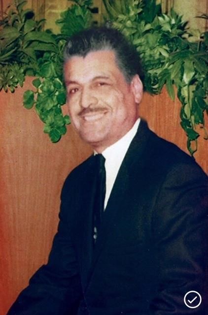 Obituary of Jose A. Campos