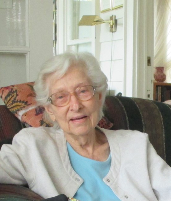 Obituario de Mary Estelle Calloway