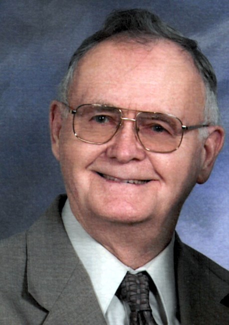 Obituary of John Baas