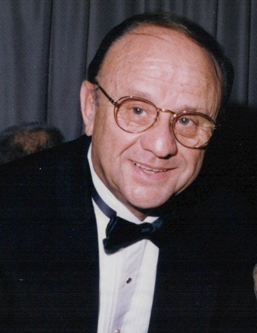 Obituario de Alfred S. Pavarini