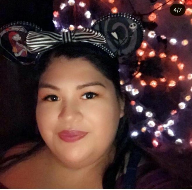 Obituary of Vanesa Anaya