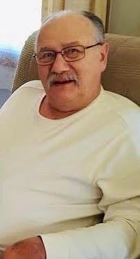 Obituary of Michael John Smoker