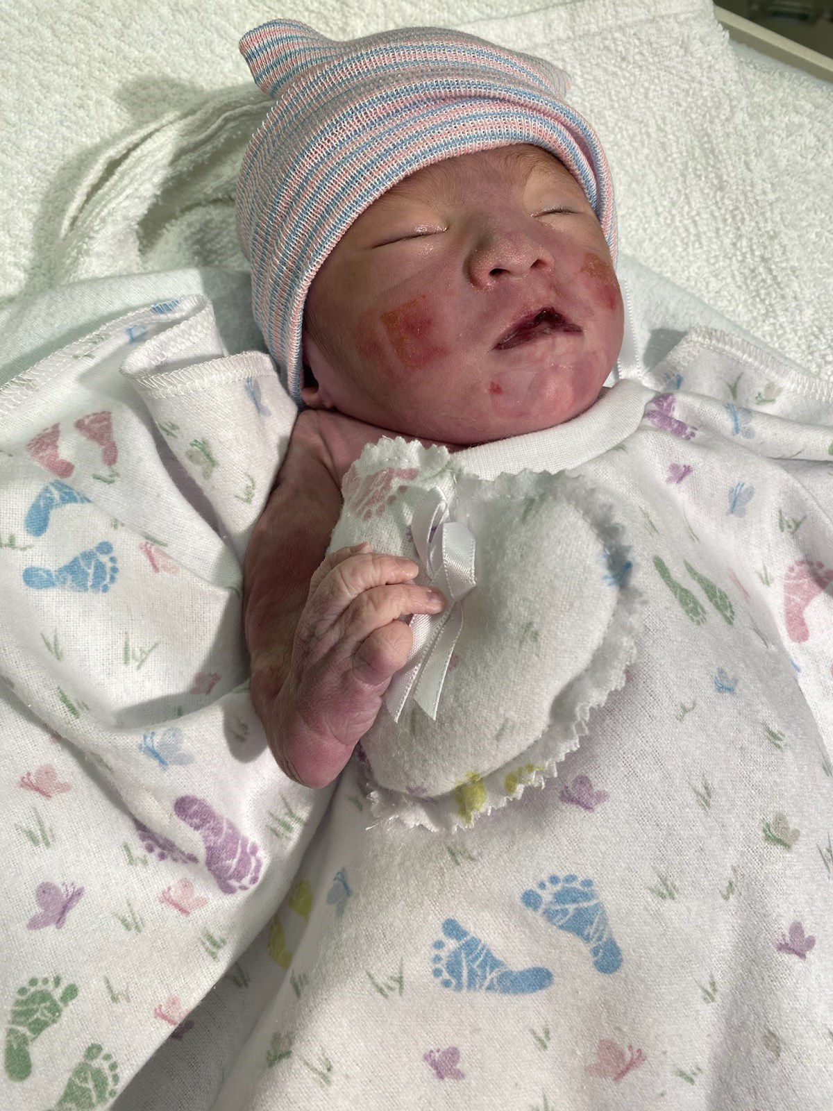 Obituary of Esteban Mireles Jr.