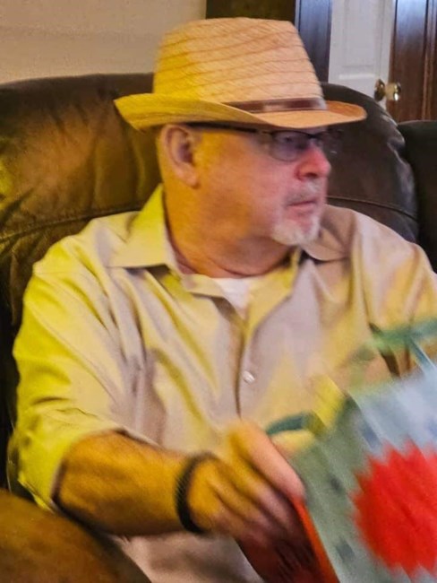 Obituary of Michael James Lyle