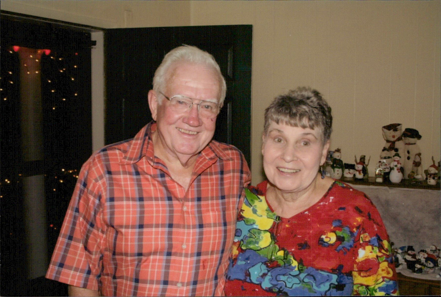 Obituario de Rudolf Raymond Kovar