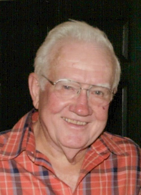 Obituary of Rudolf Raymond Kovar