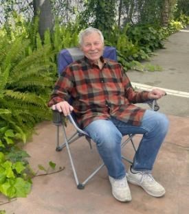 Obituary of Bruce Donald Kropp