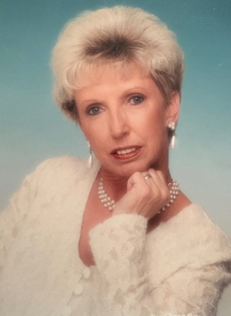 Obituary of Wanda Yvonne Brazell