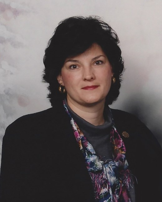 Obituary of Dorothy "Dot" Paulette Lukens