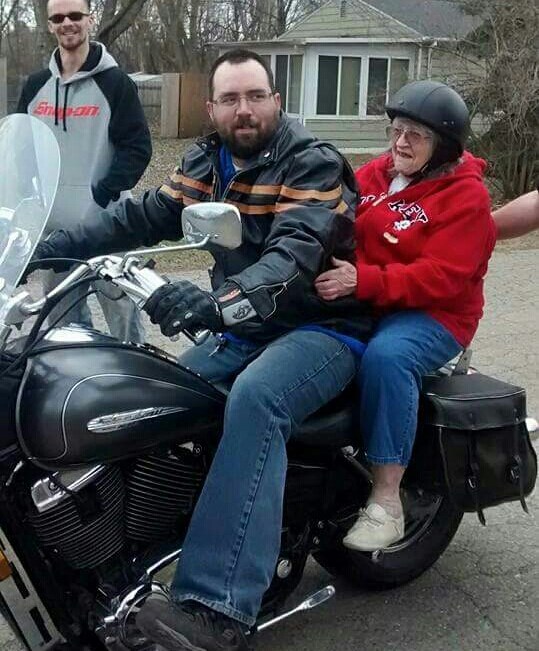 Obituary of Rosalee Fern Jones