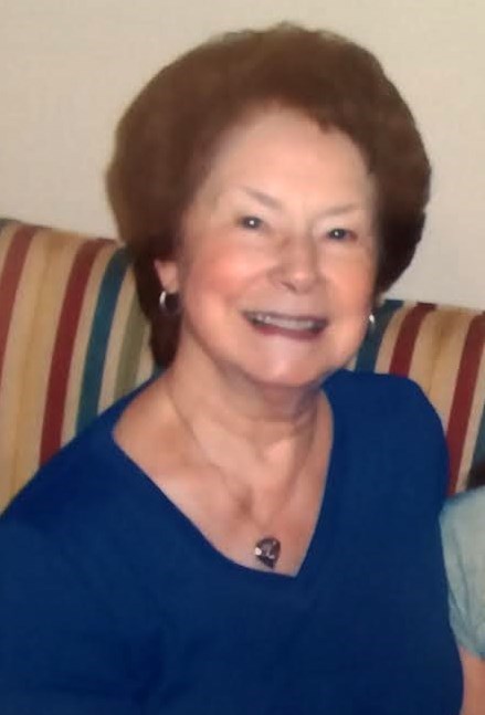 Obituary of Maxine Lois Haney