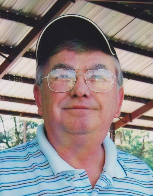 Obituary of Fred L. Davis