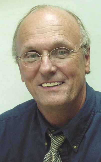 Obituary of Ronald E. McIntosh