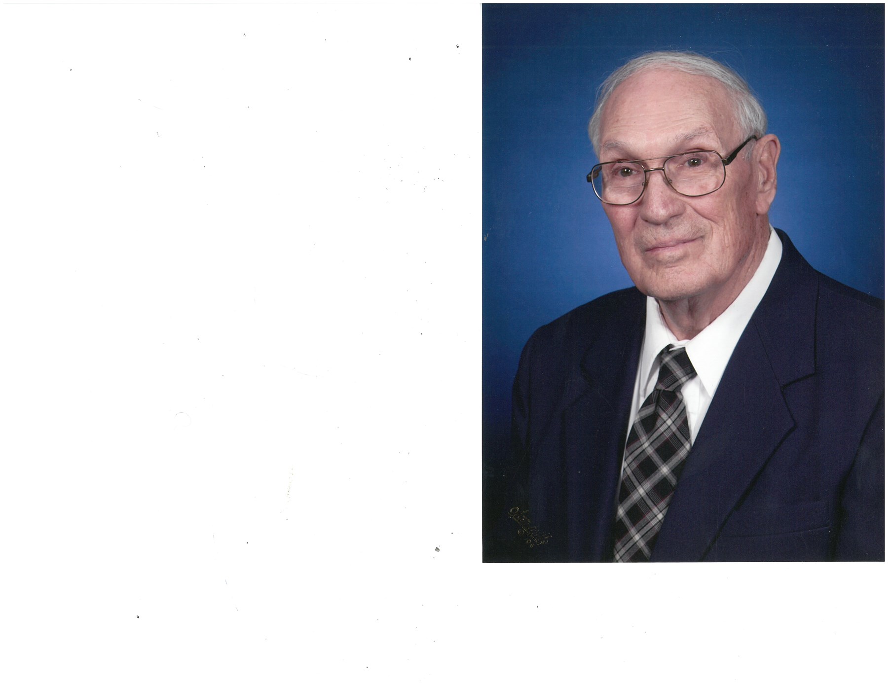 Obituary of Robert B. Hayes