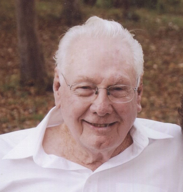 Avis de décès de Charles "Coon" Carroll