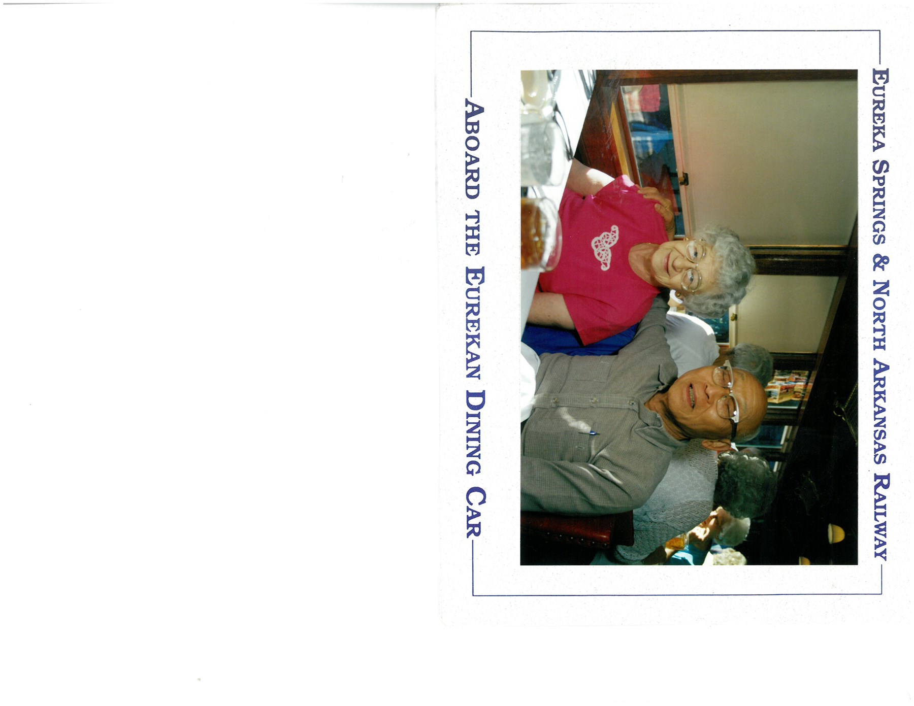 Obituary of Hylda Mary Frances Law