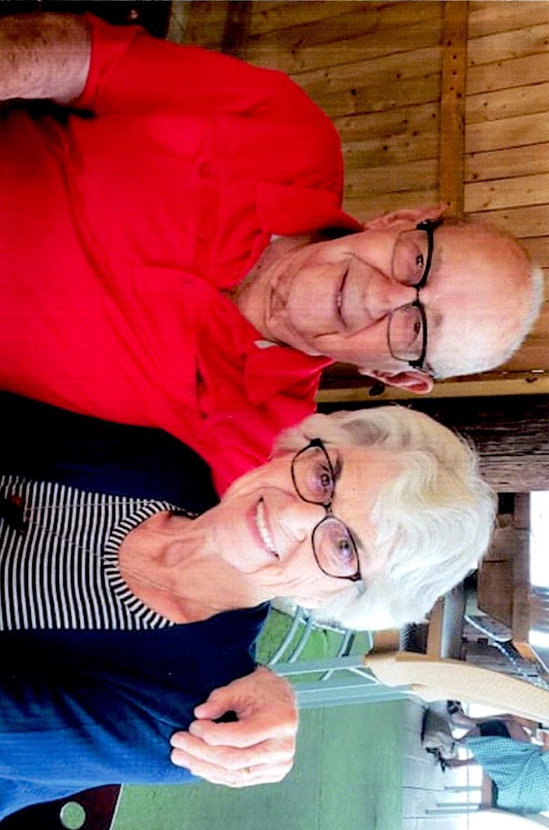 Obituary of Roger D. Harper